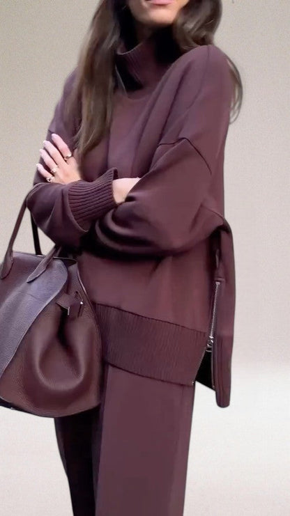 Amelia | Set of Comfortable Sweaters