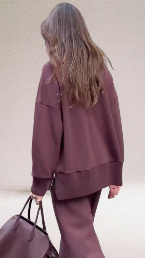Amelia | Set of Comfortable Sweaters