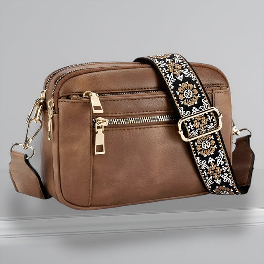 Ariel - Elegant Handbag