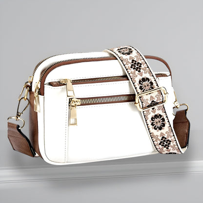 Ariel - Elegant Handbag