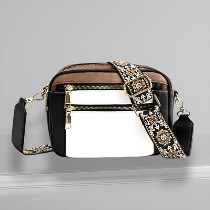 Ariel - Elegant Handbag