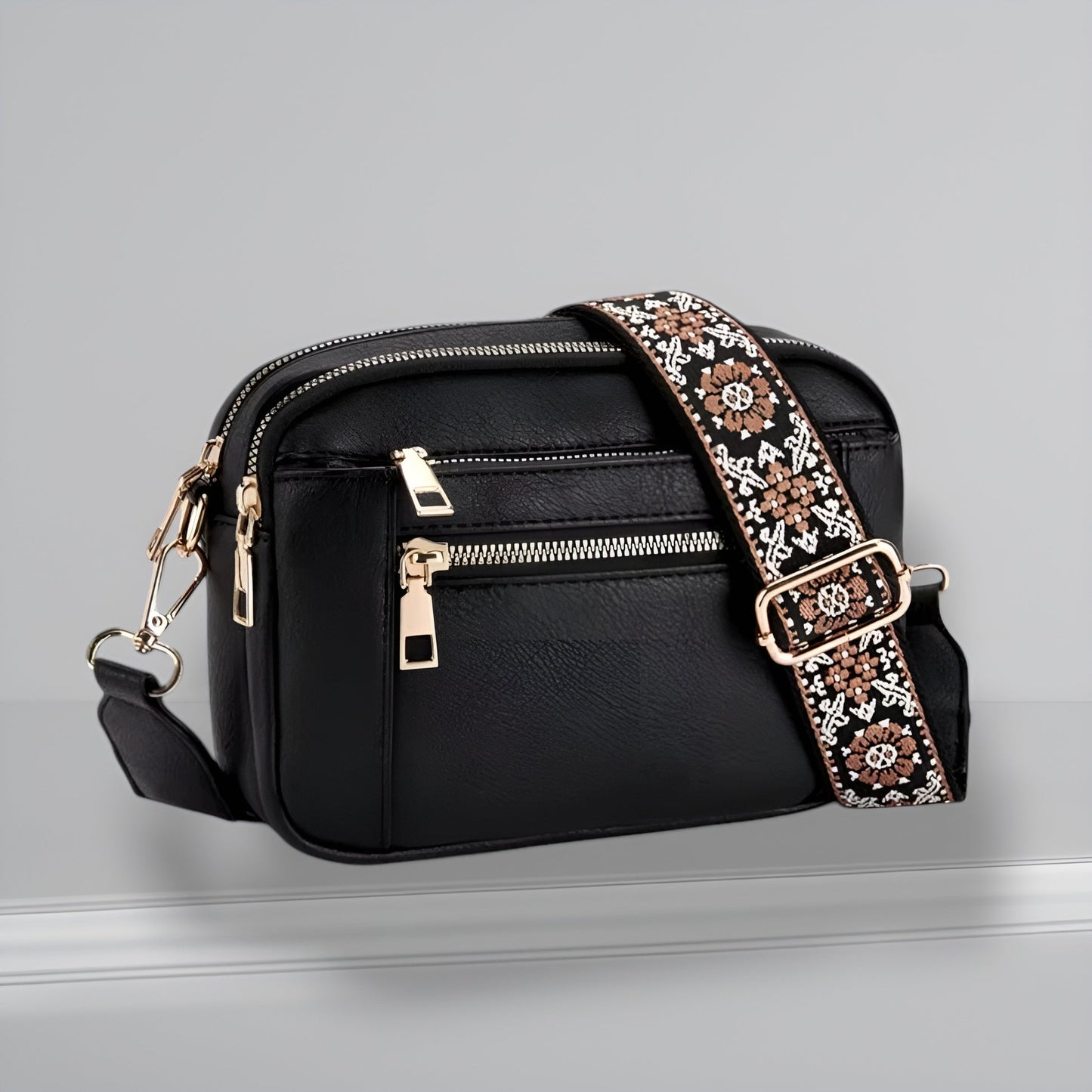 Ariel - Elegant Handbag