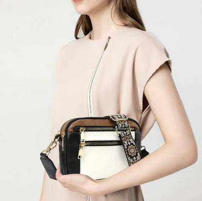 Ariel - Elegant Handbag