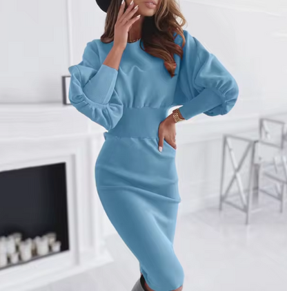 Isabelle Elegant Dress