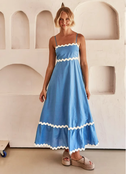Candice Summer Dress