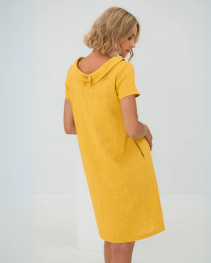 Mikaela Summer Dress