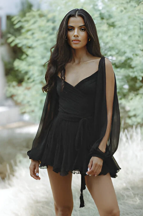 Sheila Summer Dress