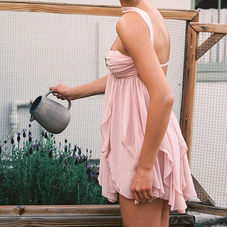 Selphina – Elegant Evening Dress