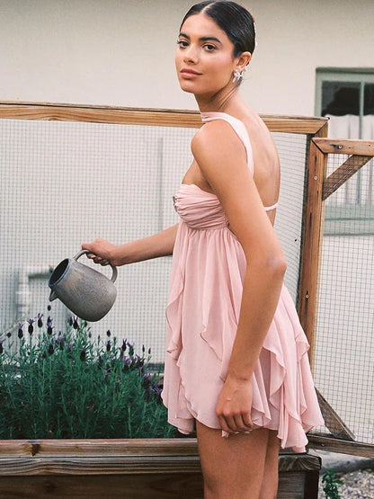 Selphina – Elegant Evening Dress