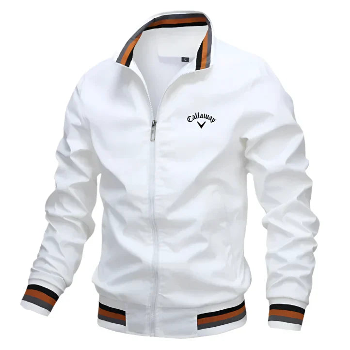 Grayson | Urban Shield Jacket