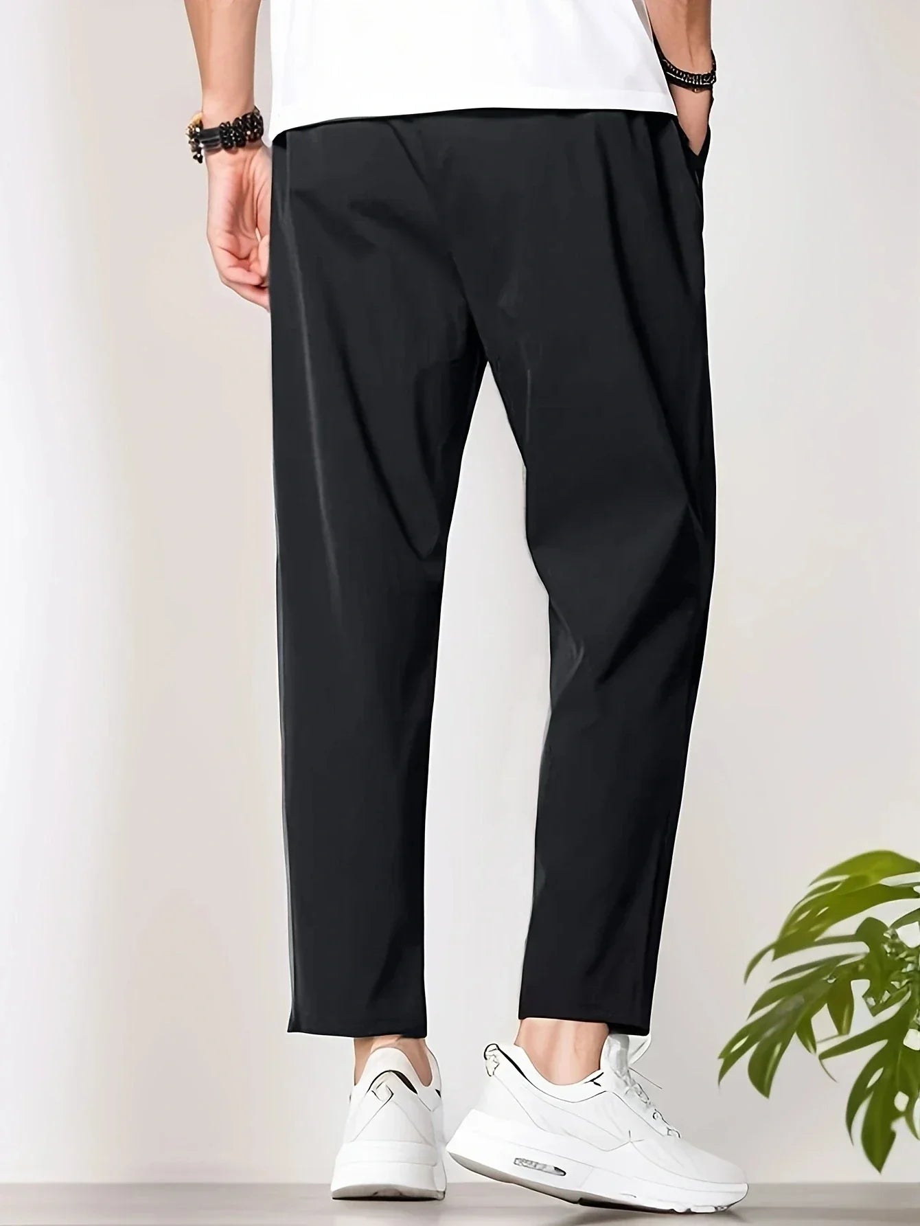 Donald – Lightweight Casual Pants