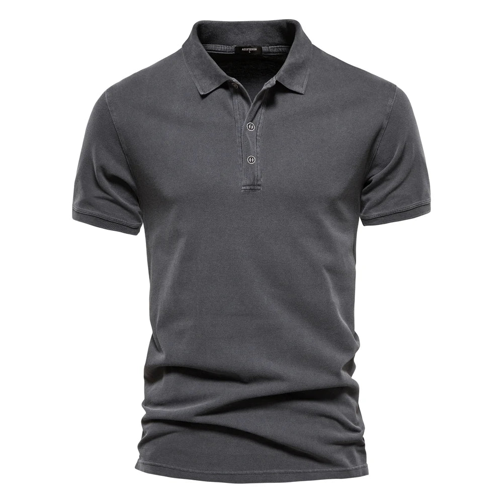 Damon™ | Men’s Premium Polo