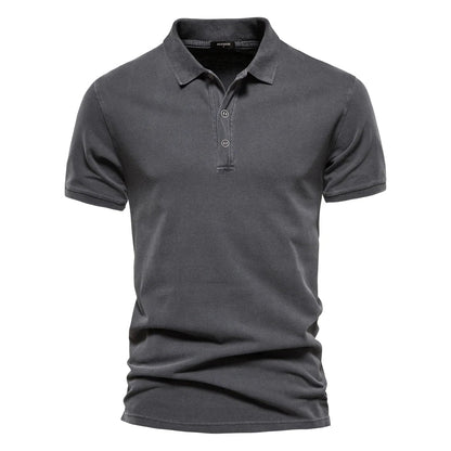 Damon™ | Men’s Premium Polo
