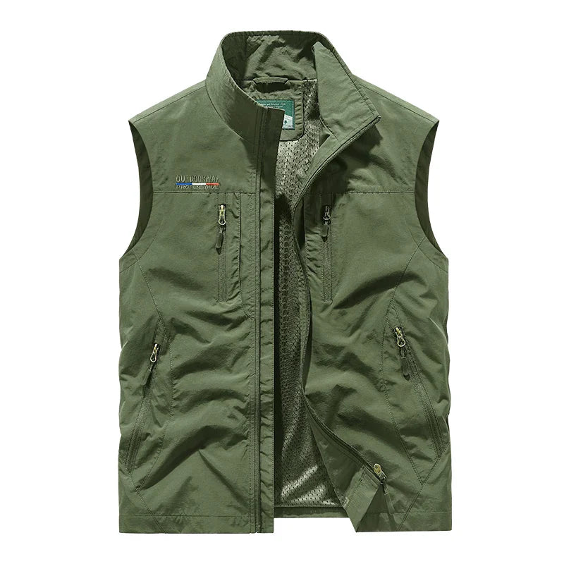 Paul | Jacket