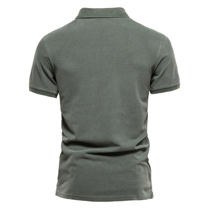 Damon™ | Men’s Premium Polo