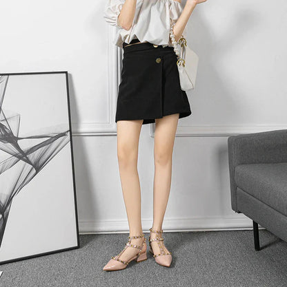 Elvaya – Chic Block Heel Sandals
