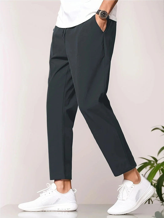 Donald – Lightweight Casual Pants