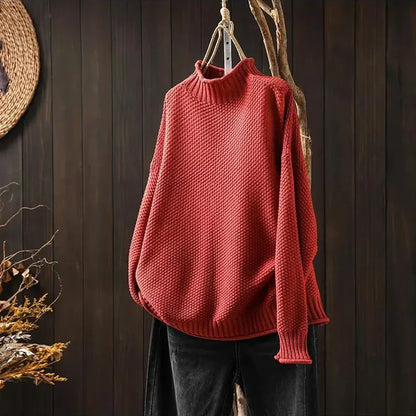 Ronin | Cashmere Sweater