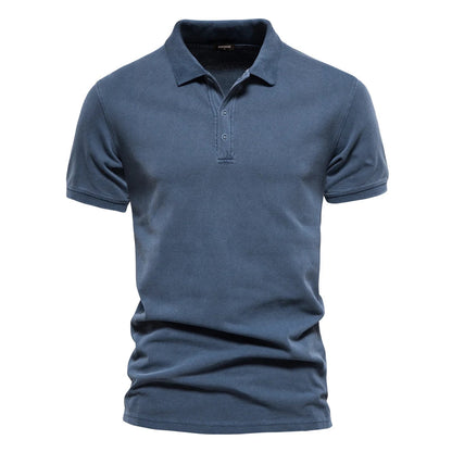 Damon™ | Men’s Premium Polo