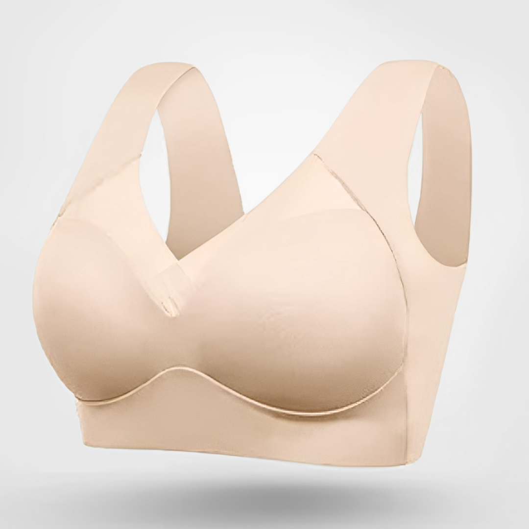 Laura | Ultra-comfortable seamless bra