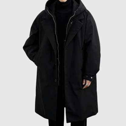 Aiden - Sentinel Coat