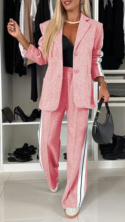 Adelaide | Casual Office Suit