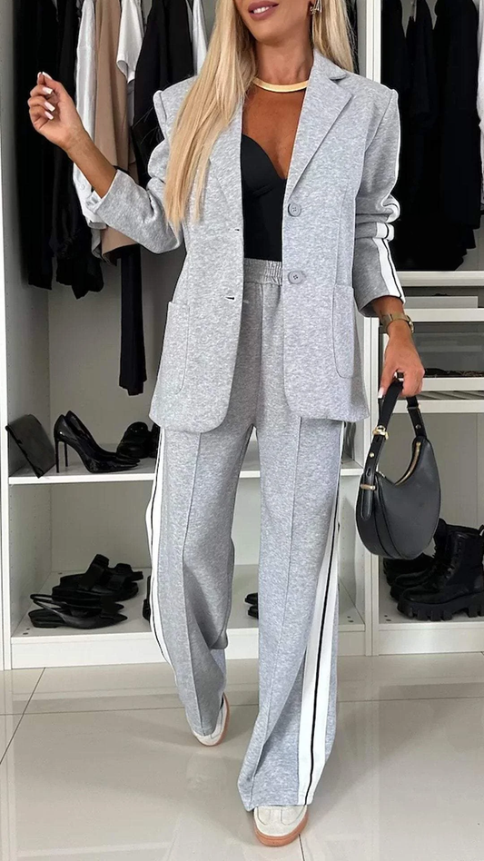 Adelaide | Casual Office Suit