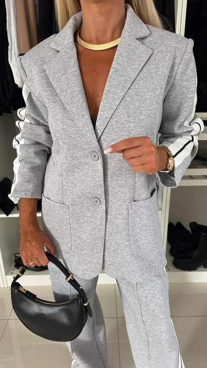 Adelaide | Casual Office Suit