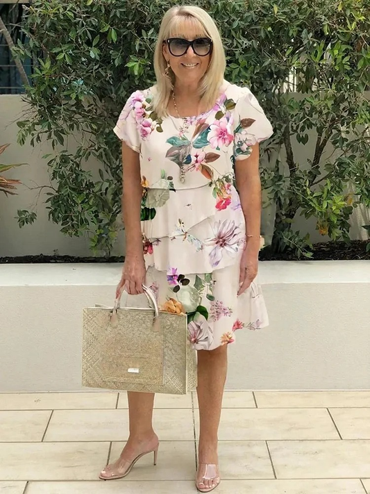 Dakota | CHEERFUL DRESS