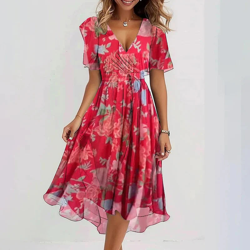 Colette | Spring dress