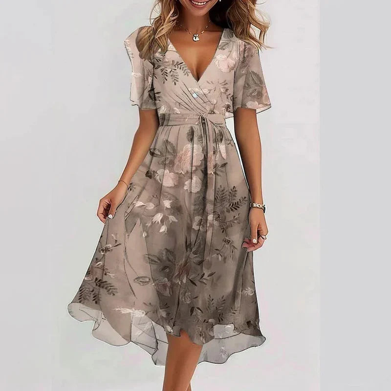 Colette | Spring dress