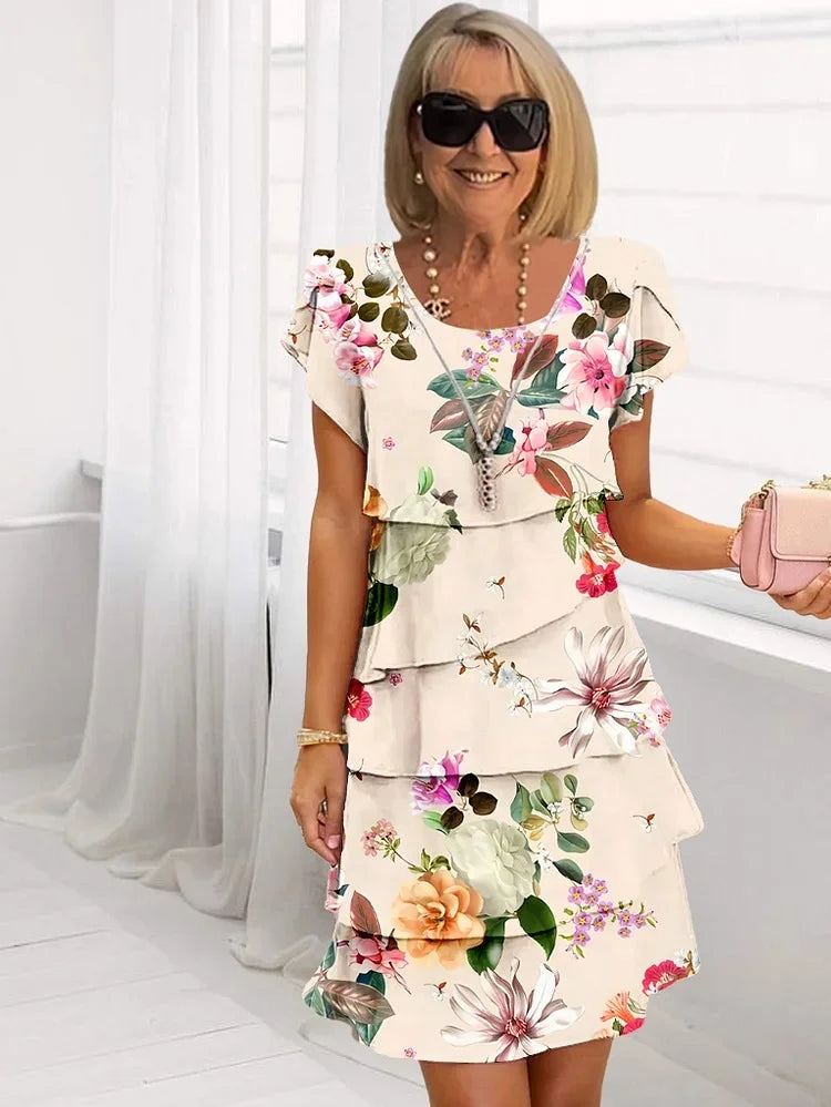 Dakota | CHEERFUL DRESS