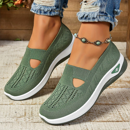 Angelica | Elegant Orthopedic Shoes