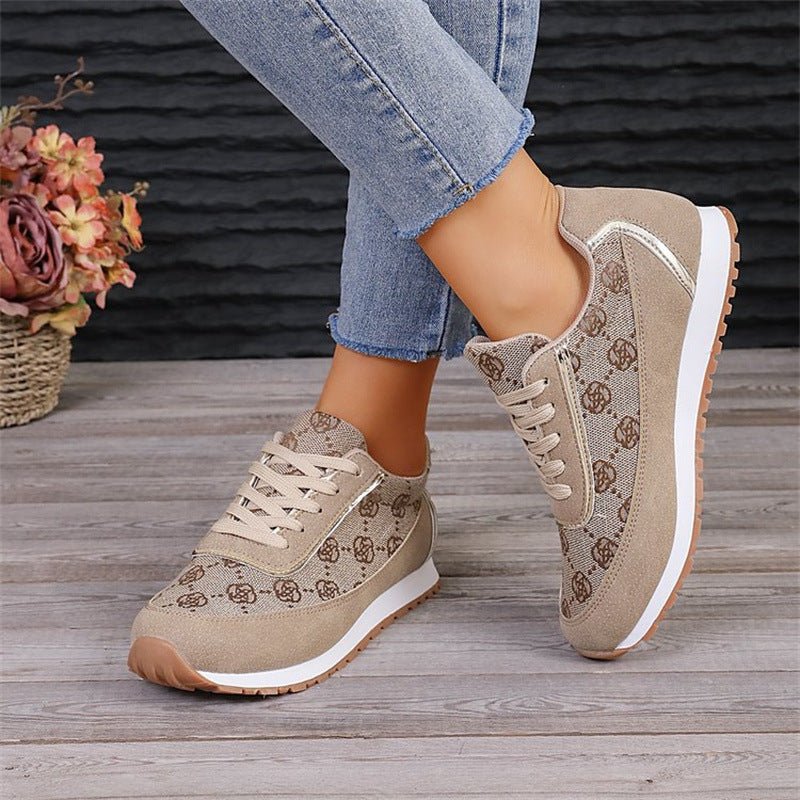 Amara | Starshine Sneakers