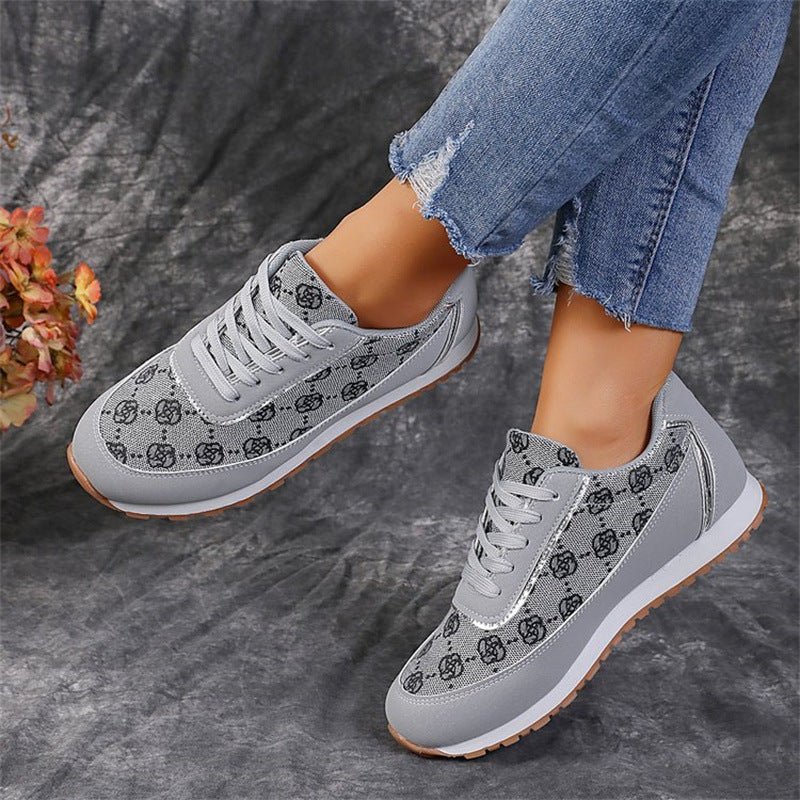 Amara | Starshine Sneakers