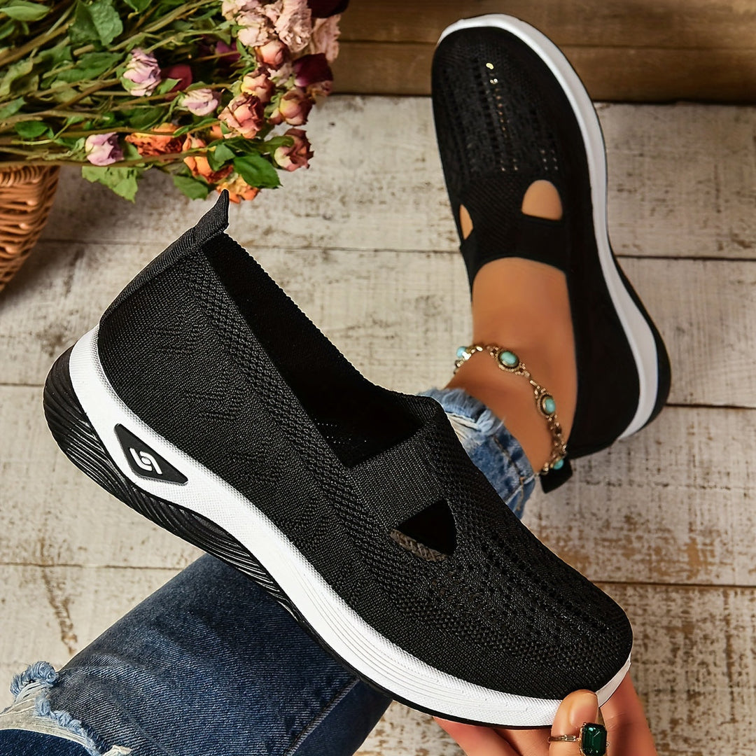 Angelica | Elegant Orthopedic Shoes
