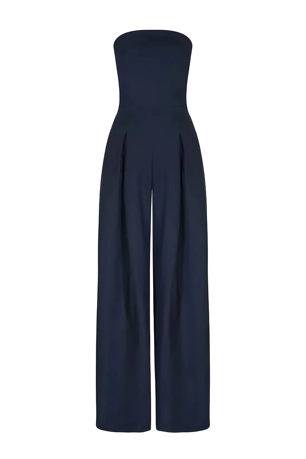 Sienna™ | Strapless Jumpsuit