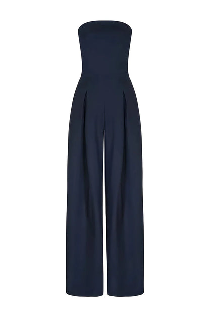 Sienna™ | Strapless Jumpsuit