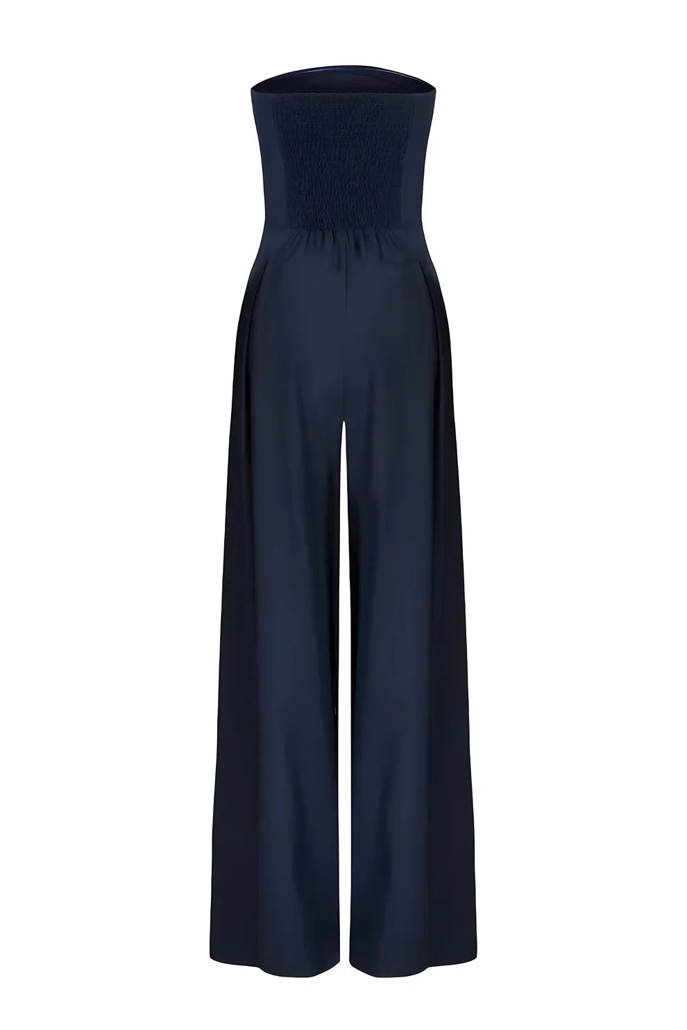 Sienna™ | Strapless Jumpsuit