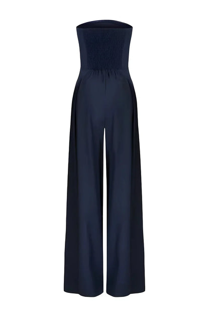 Sienna™ | Strapless Jumpsuit