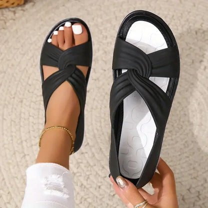 Beatrice | Comfortable Orthopedic Sandals for Women