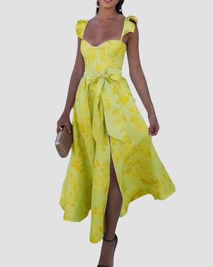 Grace | Elegant Dress