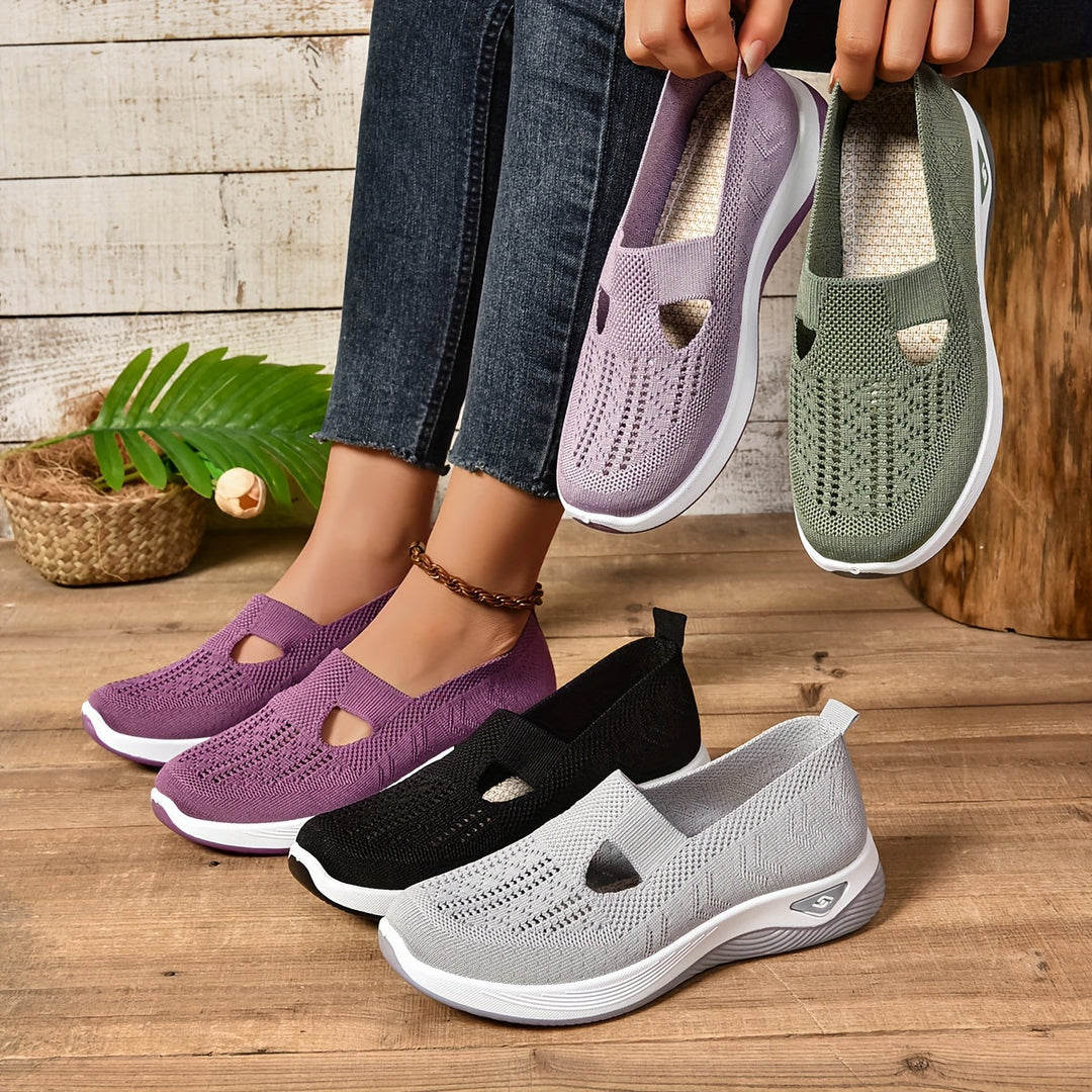 Angelica | Elegant Orthopedic Shoes