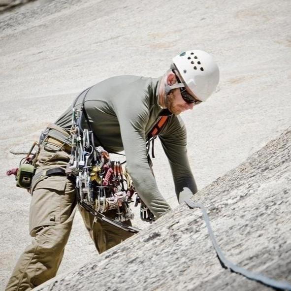 Timothy | Multi-functional Waterproof Trousers
