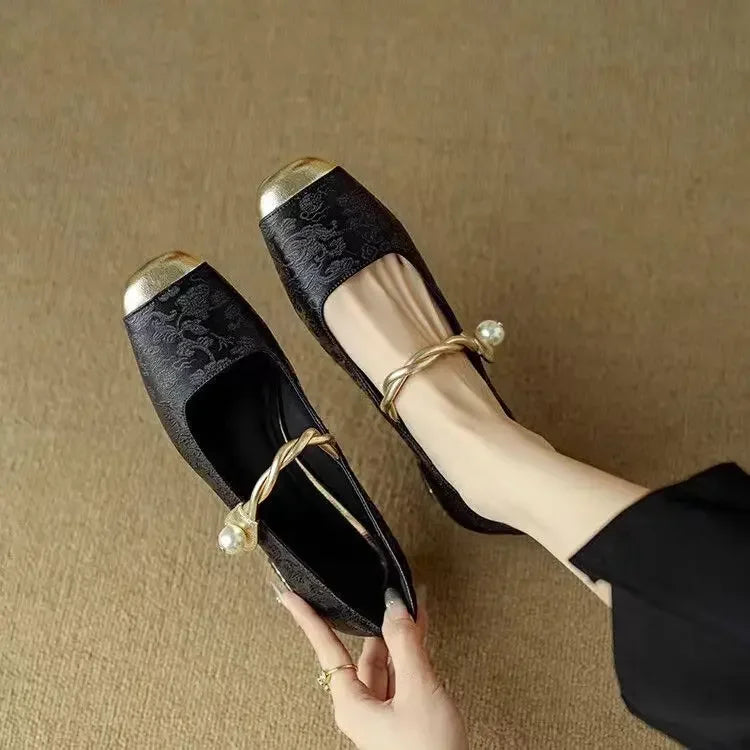 Cilia | Modern Comfort Shoes for Everyday Wear