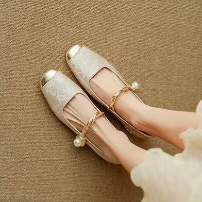 Cilia | Modern Comfort Shoes for Everyday Wear