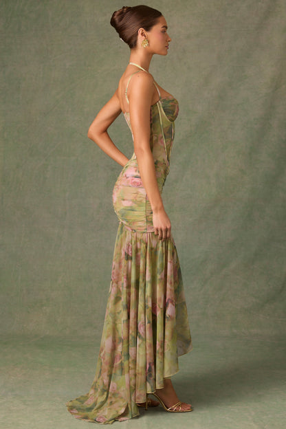 Nirelle – Flowy Maxi Dress