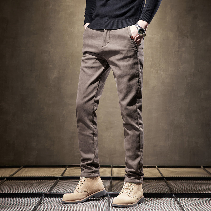 Sterling | Slim Fit Pants