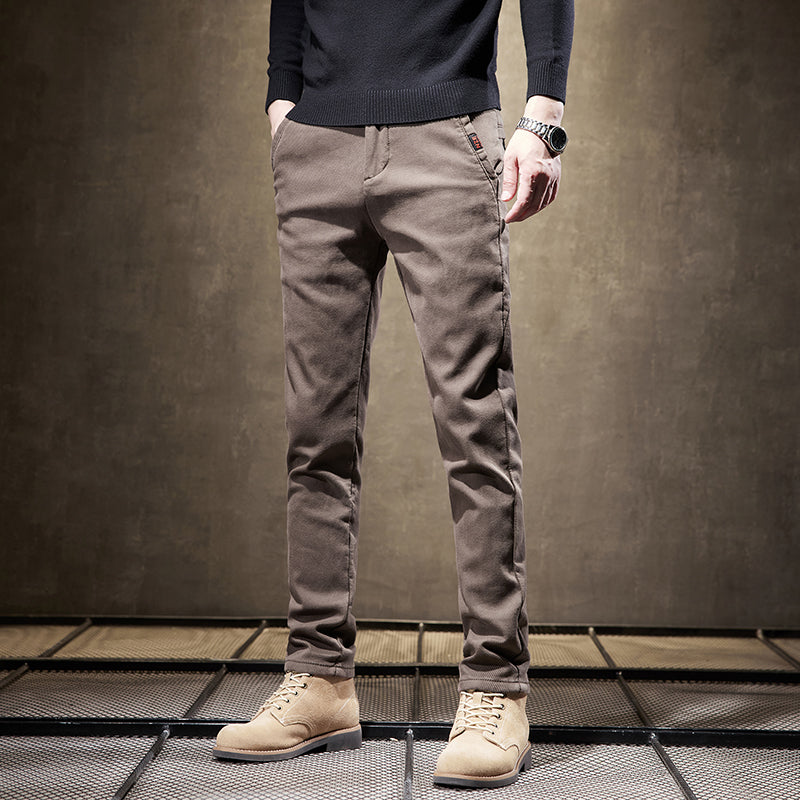 Sterling | Slim Fit Pants