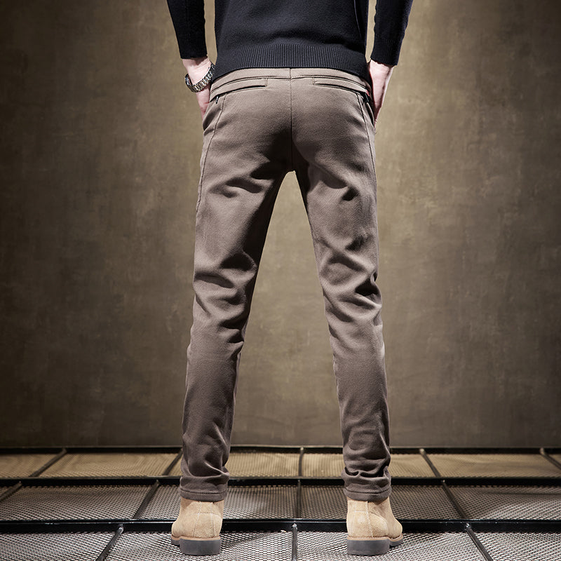 Sterling | Slim Fit Pants